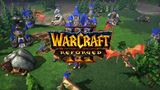 zber z hry Warcraft III Reforged 